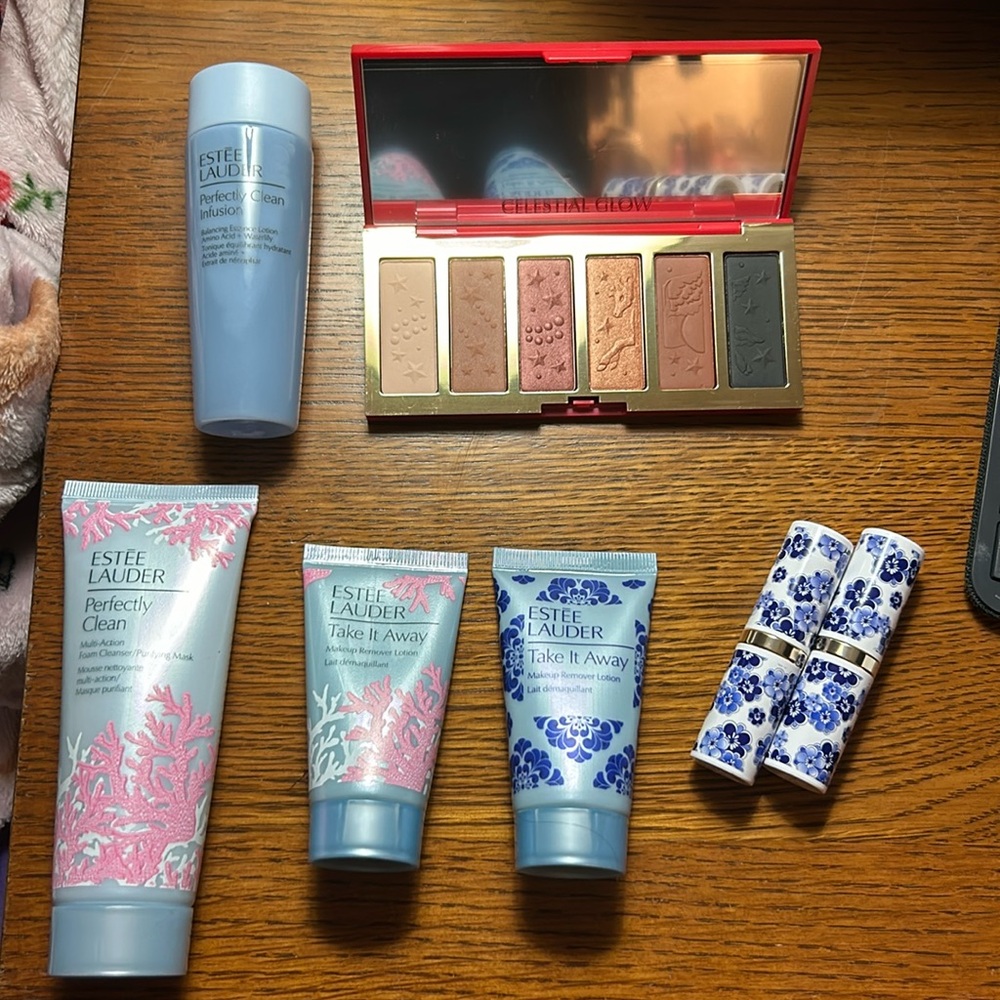 Estée Lauder Set